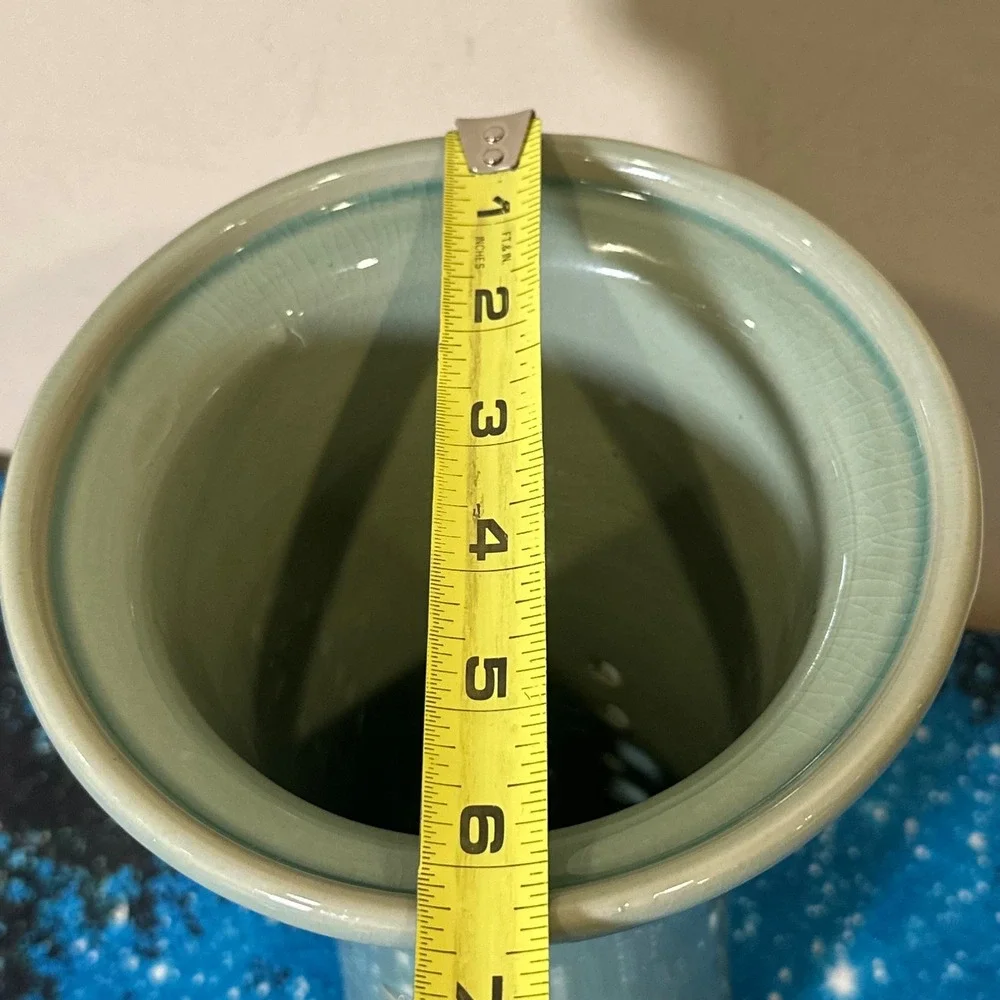 Unbranded elegant celadon
